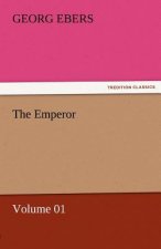 Emperor - Volume 01