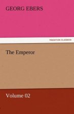 Emperor - Volume 02