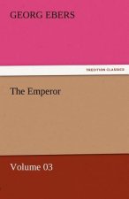 Emperor - Volume 03
