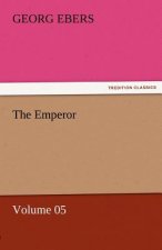 Emperor - Volume 05