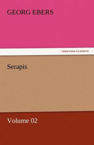Serapis - Volume 02