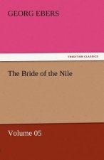 Bride of the Nile - Volume 05