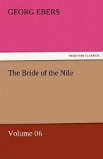 Bride of the Nile - Volume 06