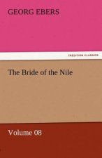 Bride of the Nile - Volume 08