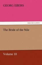 Bride of the Nile - Volume 10