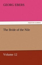 Bride of the Nile - Volume 12