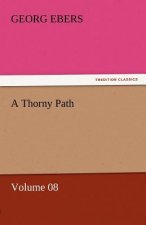 Thorny Path - Volume 08