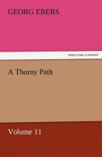 Thorny Path - Volume 11