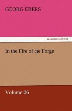 In the Fire of the Forge - Volume 06