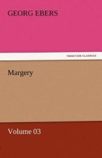 Margery - Volume 03