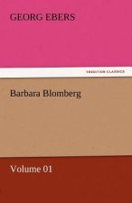 Barbara Blomberg - Volume 01