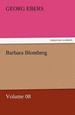 Barbara Blomberg - Volume 08