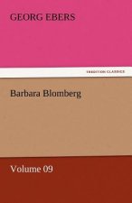 Barbara Blomberg - Volume 09