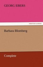 Barbara Blomberg - Complete