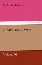 Word, Only a Word - Volume 01
