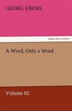 Word, Only a Word - Volume 02