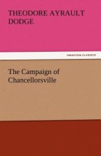 Campaign of Chancellorsville