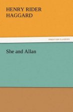 She and Allan