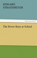 Rover Boys at School