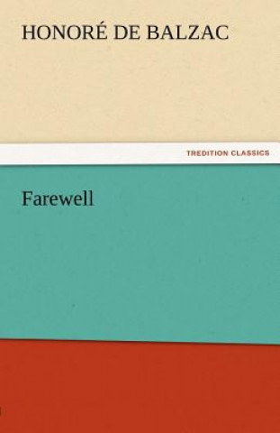 Farewell