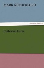 Catharine Furze