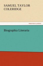 Biographia Literaria