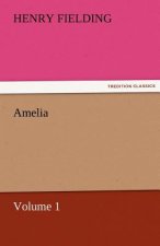 Amelia - Volume 1