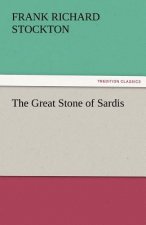 Great Stone of Sardis