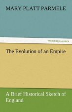 Evolution of an Empire