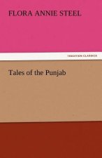 Tales of the Punjab