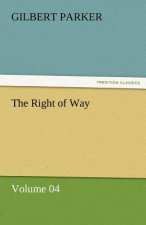 Right of Way - Volume 04