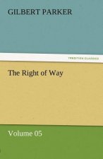 Right of Way - Volume 05