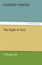 Right of Way - Volume 06