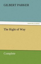 Right of Way - Complete