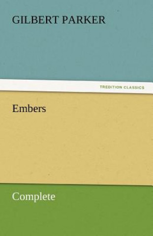 Embers, Complete