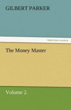 Money Master, Volume 2.