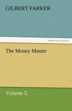 Money Master, Volume 5.