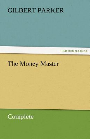 Money Master, Complete