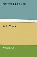 Wild Youth, Volume 2.