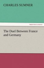 Duel Between France and Germany