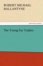 Young Fur Traders