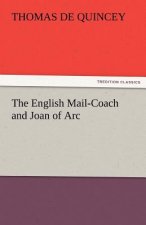 English Mail-Coach and Joan of Arc
