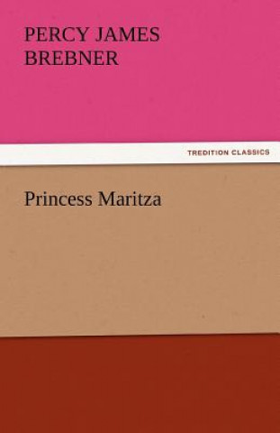 Princess Maritza