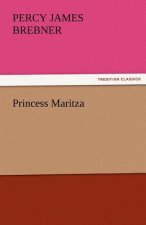 Princess Maritza