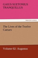 Lives of the Twelve Caesars, Volume 02