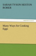 Many Ways for Cooking Eggs