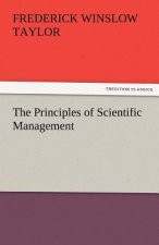 Principles of Scientific Management