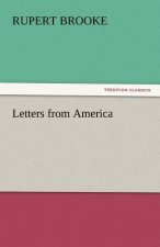 Letters from America