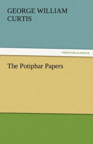 Potiphar Papers