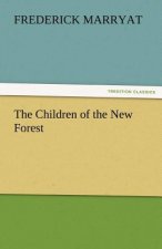 Children of the New Forest